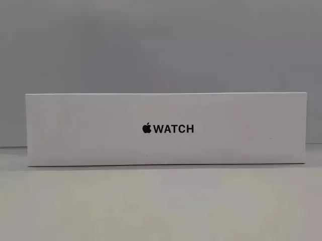 Apple Watch SE 2ª Geração 40mm Preto Lacrado - Loja Física Savassi