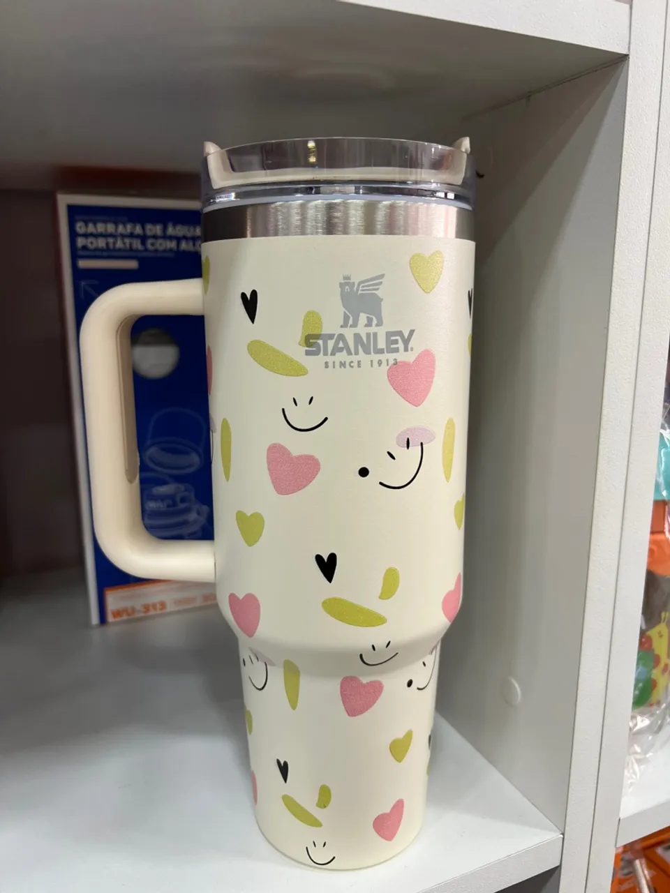 Stanley Copo Quencher 2.0