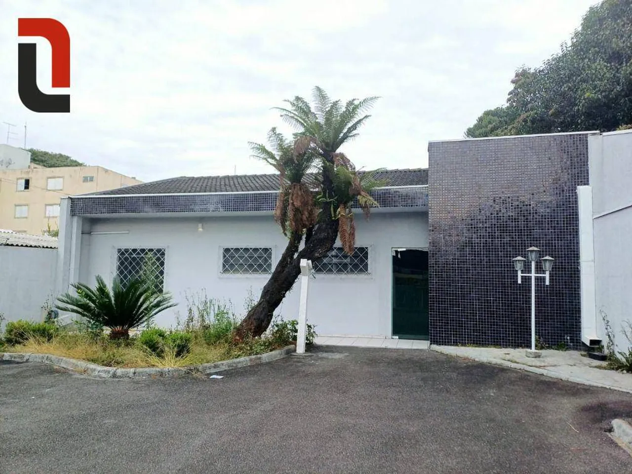 Casa para alugar, 111 m² por R$ 4.750/mês - Bacacheri - Curitiba/PR
