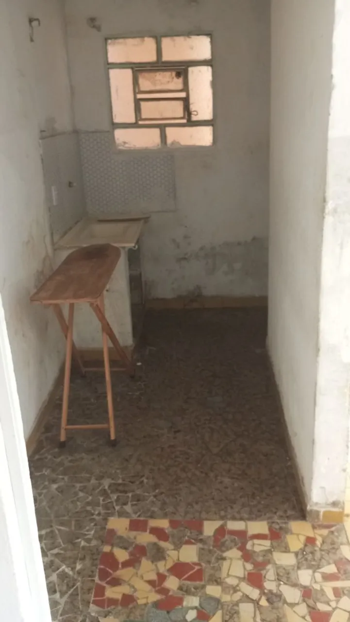 Kitnet em Mesquita