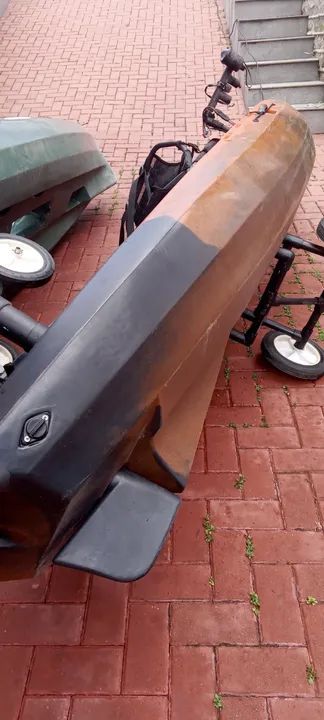 Caiaque Hidro2Eco - Foto 5