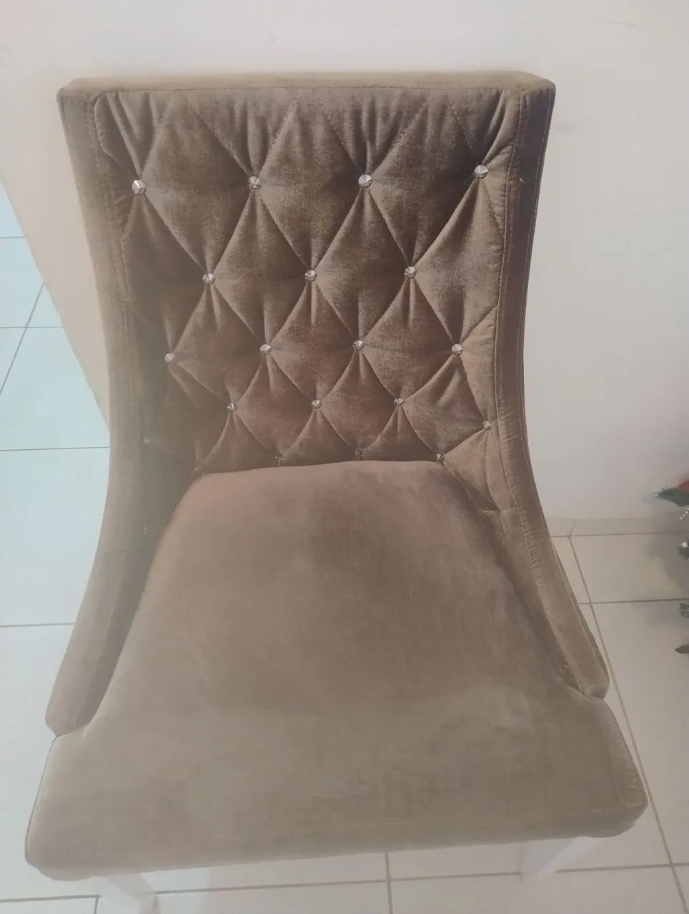 Poltronas Decorativas Herval pela metade do preço - Foto 4