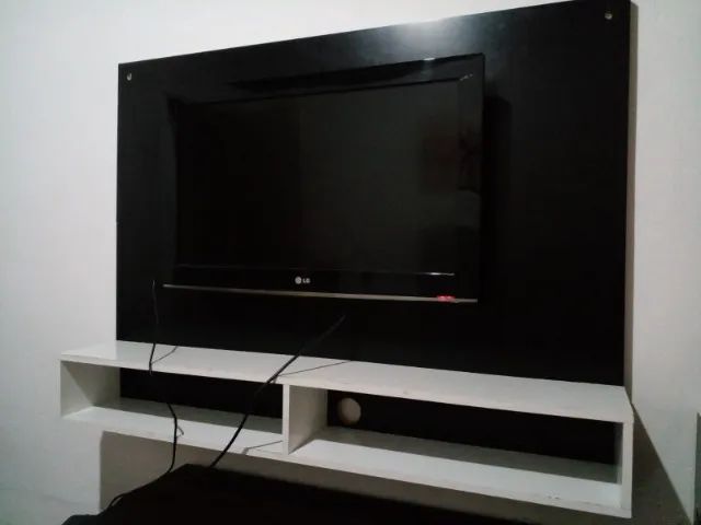 Rack + painel para tv 63824083523969121