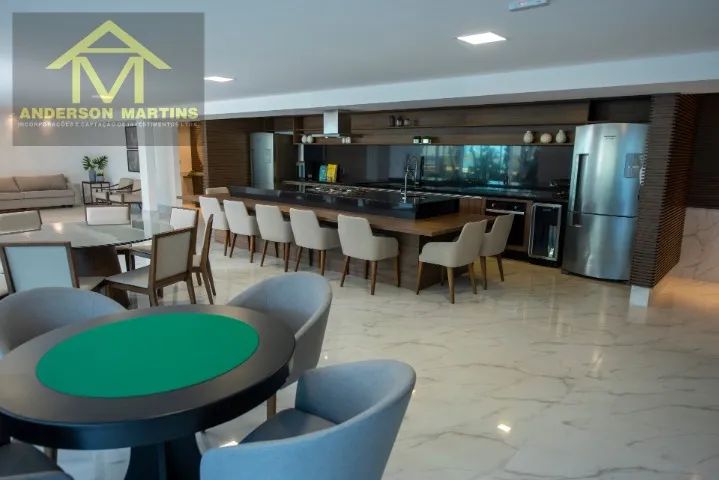 Apartamento 4 Quartos na Praia da Costa - Código: 4825 R - Foto 3