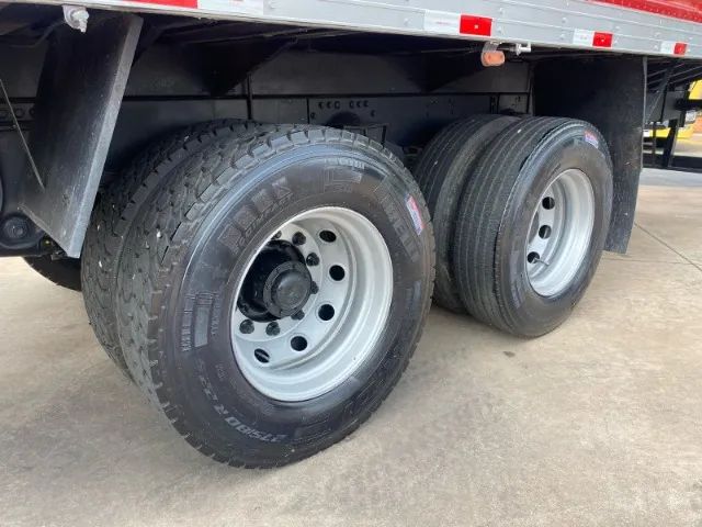 Mb L1620 Ano 2009 Bau 10,40 Metros Motor Novo Na Garantia - Foto 11