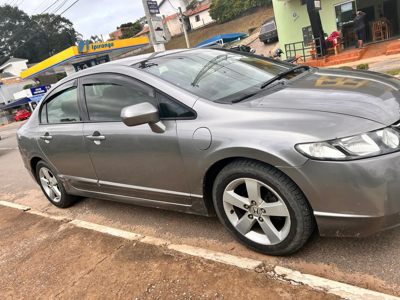Honda Civic - Foto 4
