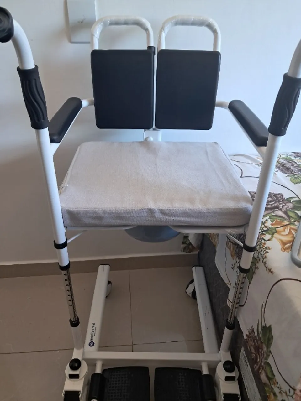 Equipamentos hospitalares