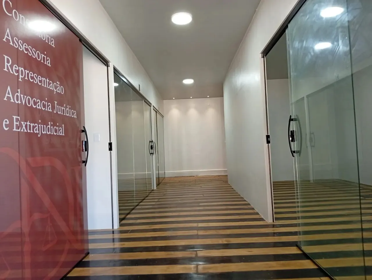 Sala comercial no centro - Parnaíba - PI