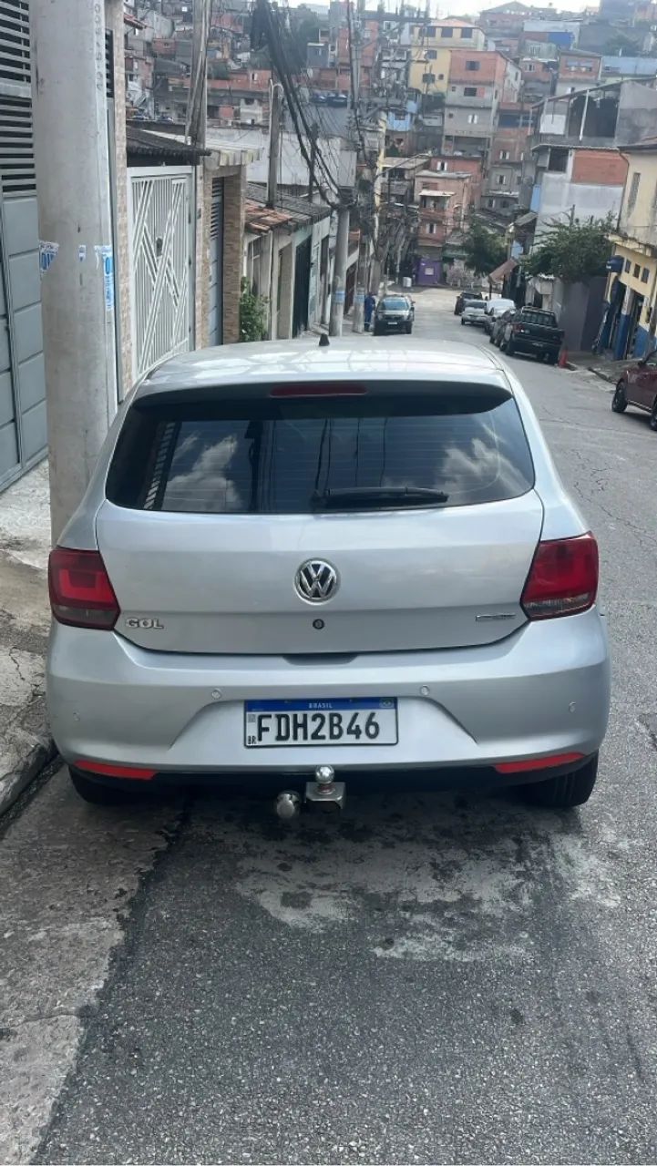 Gol 1.0 