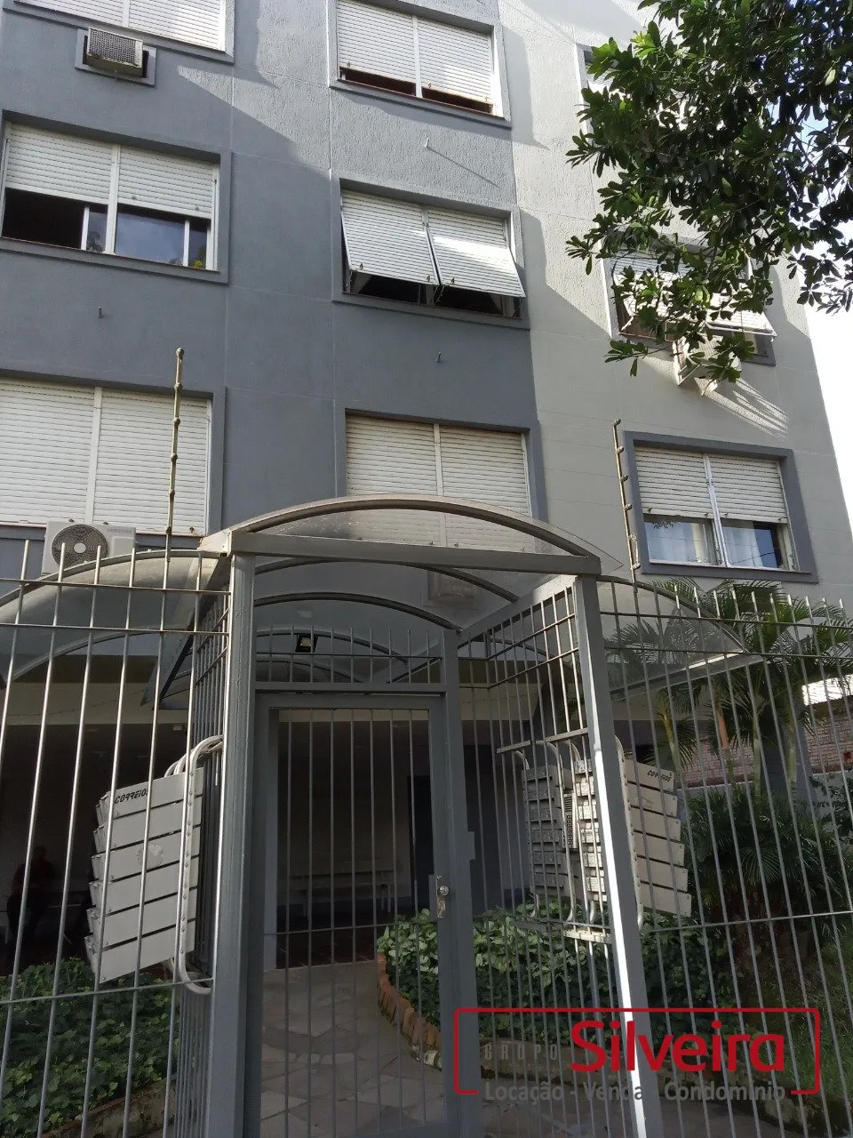 APARTAMENTO PARA LOCAÇÃO/VENDA -JARDIM SÃO PEDRO