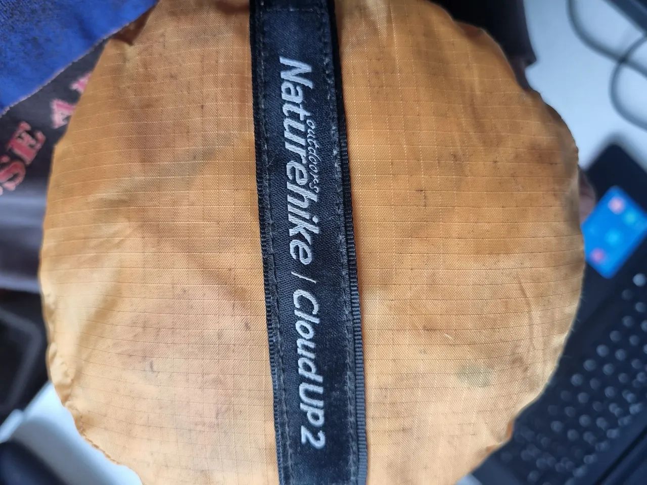 Barraca Naturehike Cloud Up 2 - LEIA A DESCRIÇÃO  - Foto 2