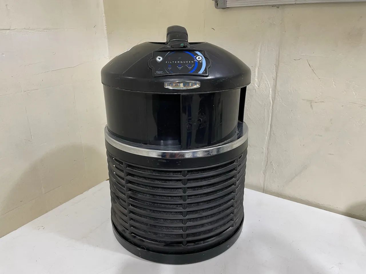 Purificador de Ar Filter Queen Defender AM4000  - Foto 2