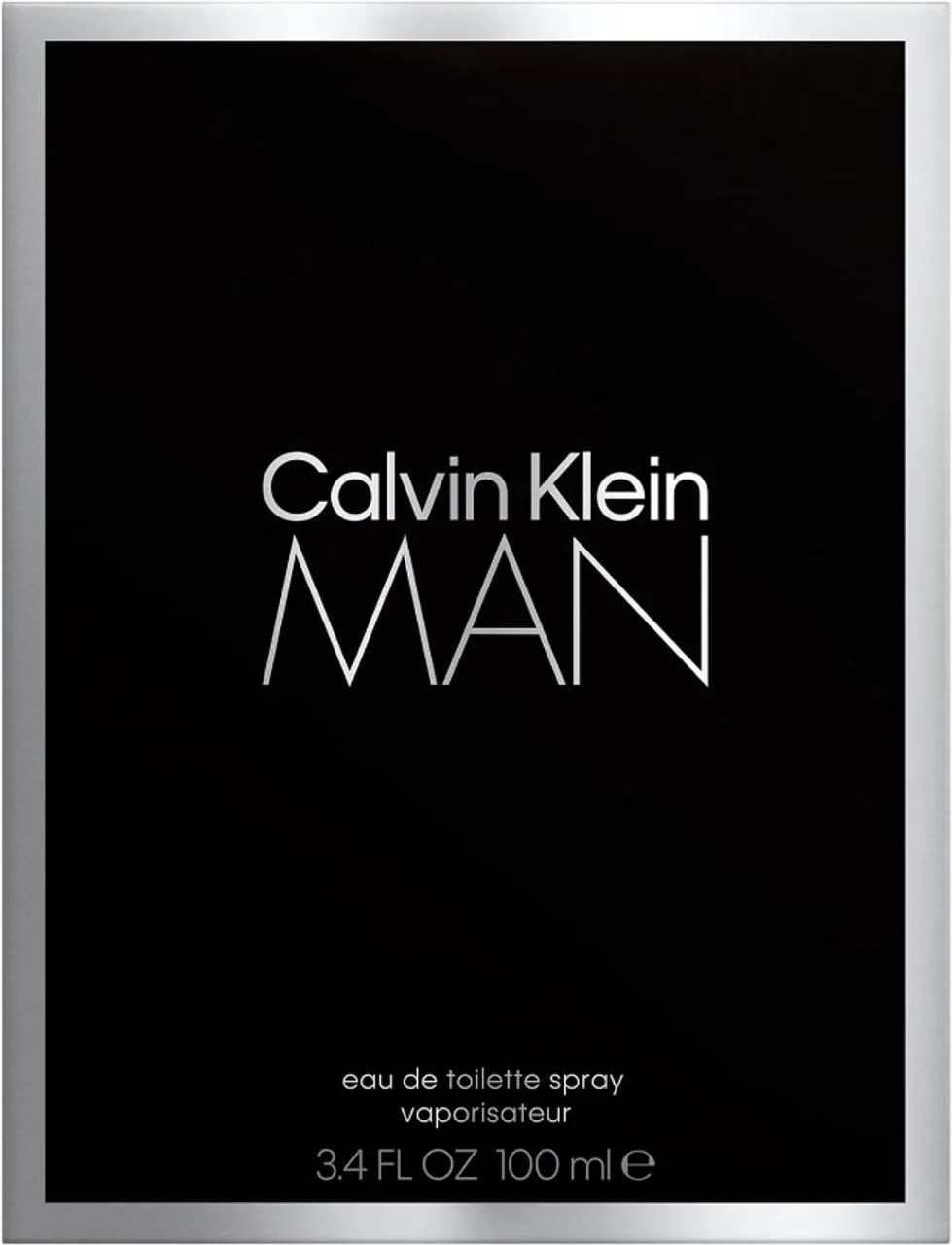 Perfume Calvin Klein 100ml