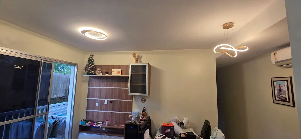 Life flores - completo 2 quartos com suíte- 100% mibiliado e com todos os eletrodomésticos