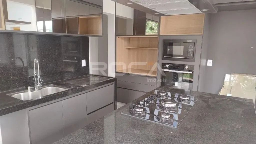 Casa à venda com 3 suítes no bairro Vila do Golf, em Ribeirão Preto. - Foto 5