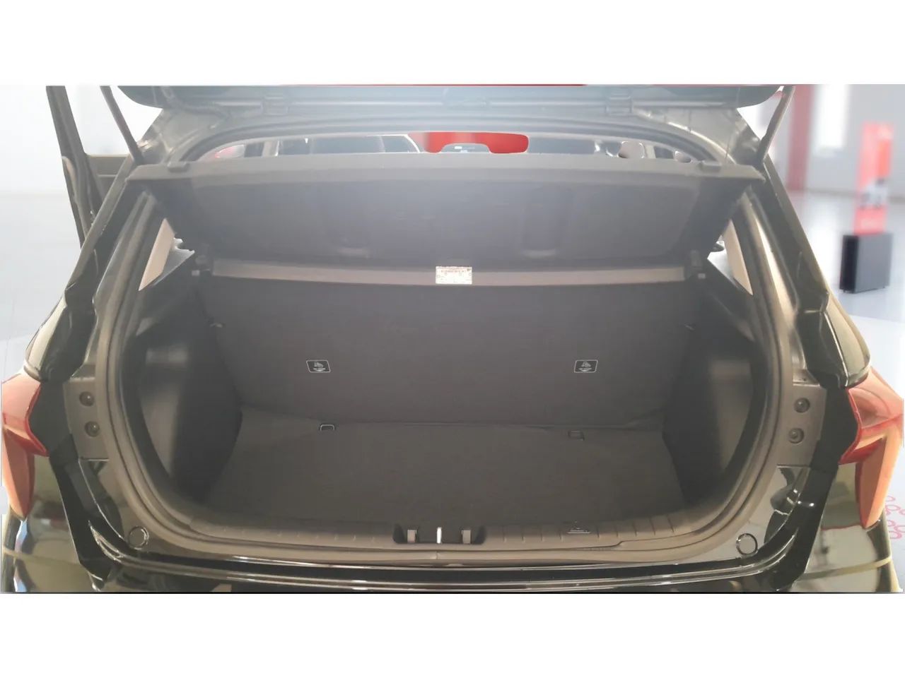 Hyundai HB20 Sense Plus1.0 Flex 12V Mec. 2025 - Foto 14