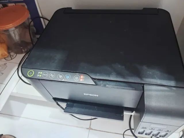 impressora epson l3150 - Foto 2