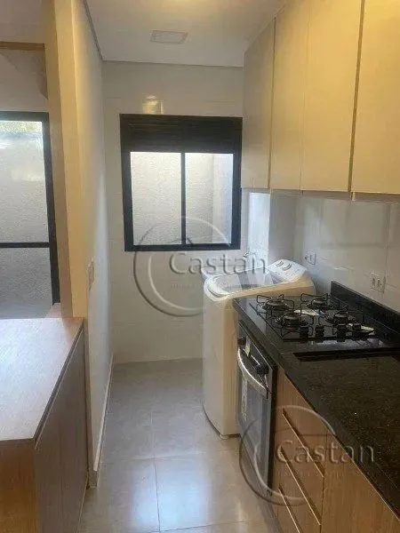apartamento para alugar na vila prudente