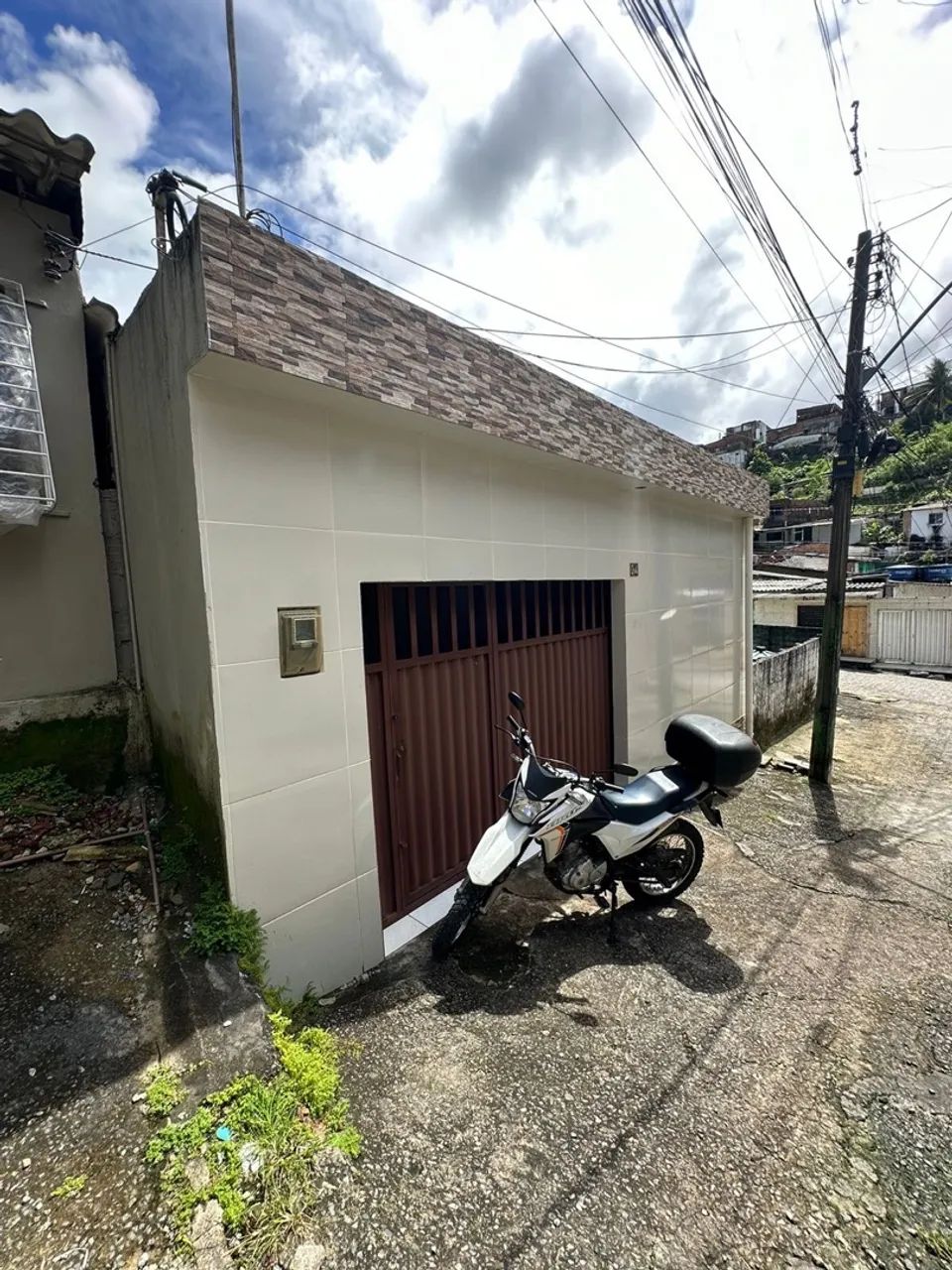 Foto - Recife - COHAB