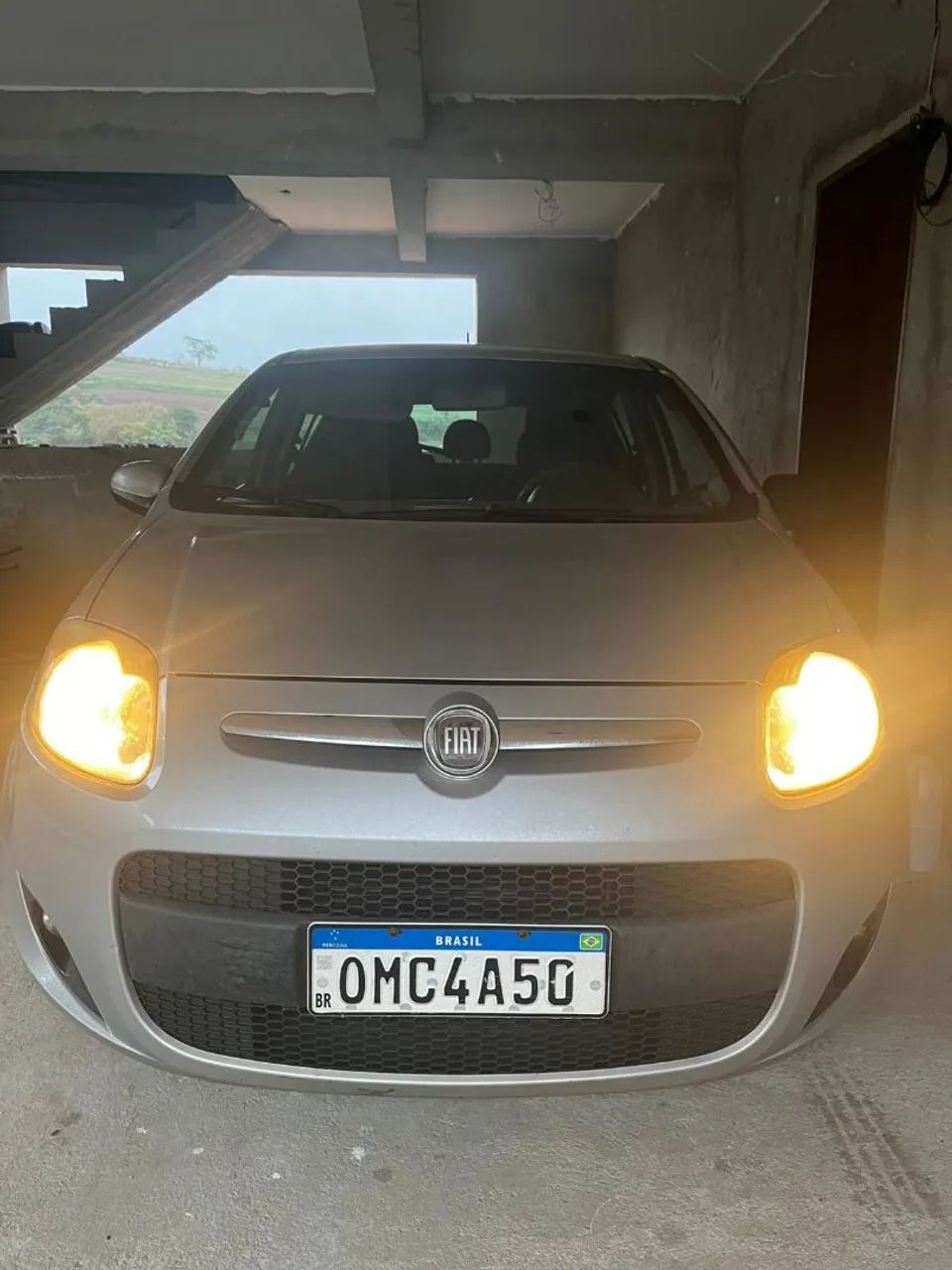 Palio atractive 1.4 8v  - Foto 3