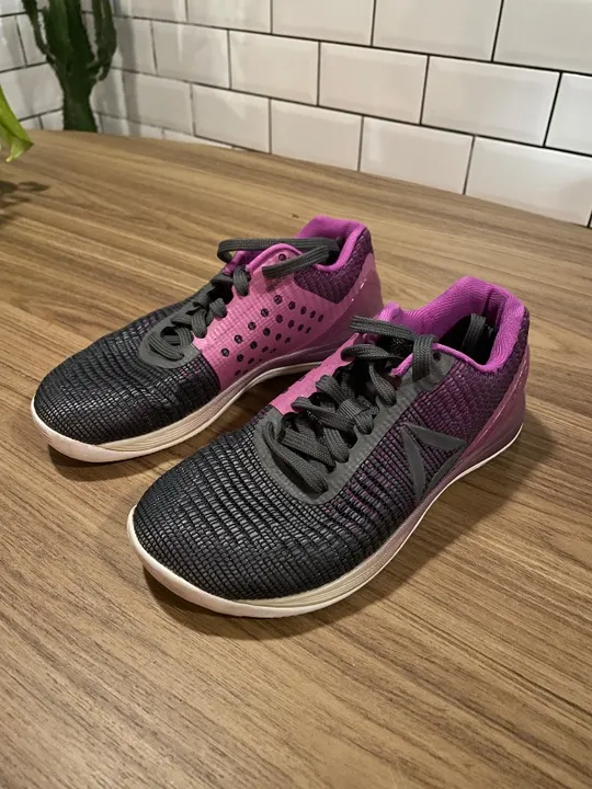 Tenis Reebok Nano 7 - 34