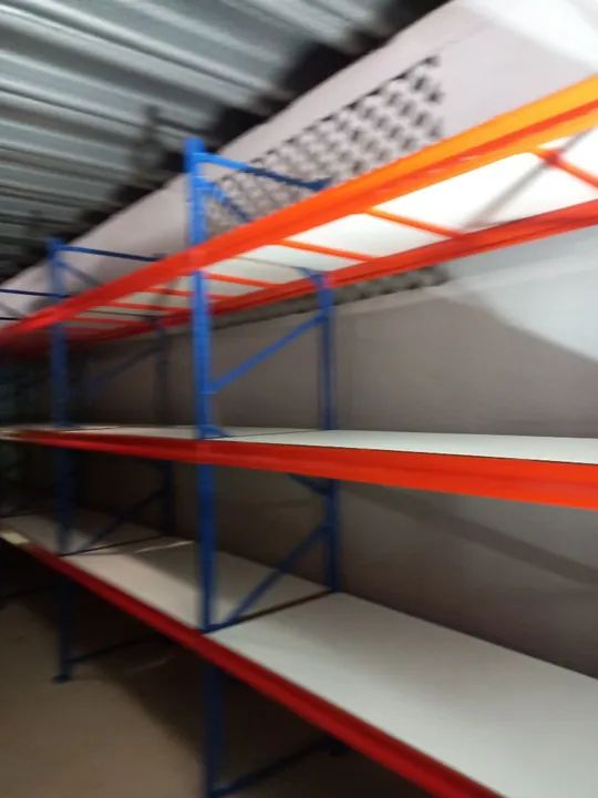 Min porta pallet para e deposito  - Foto 5