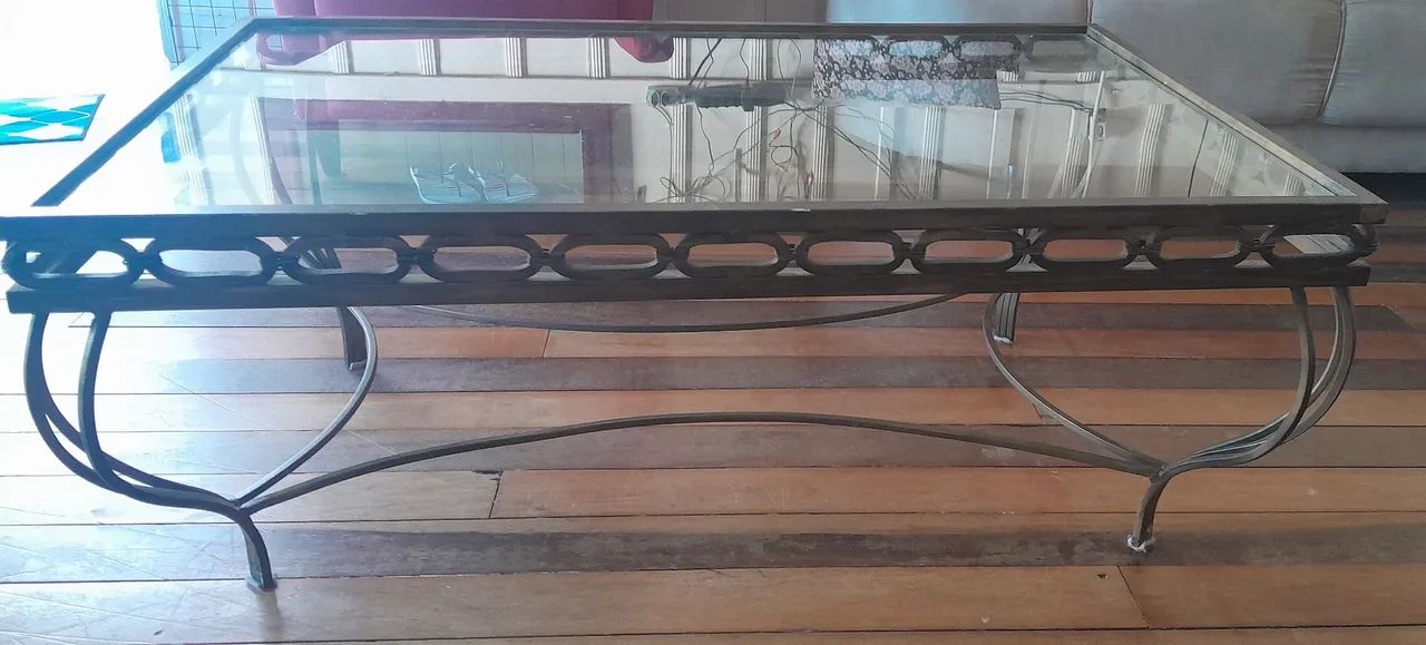 Mesa centro  - Foto 2