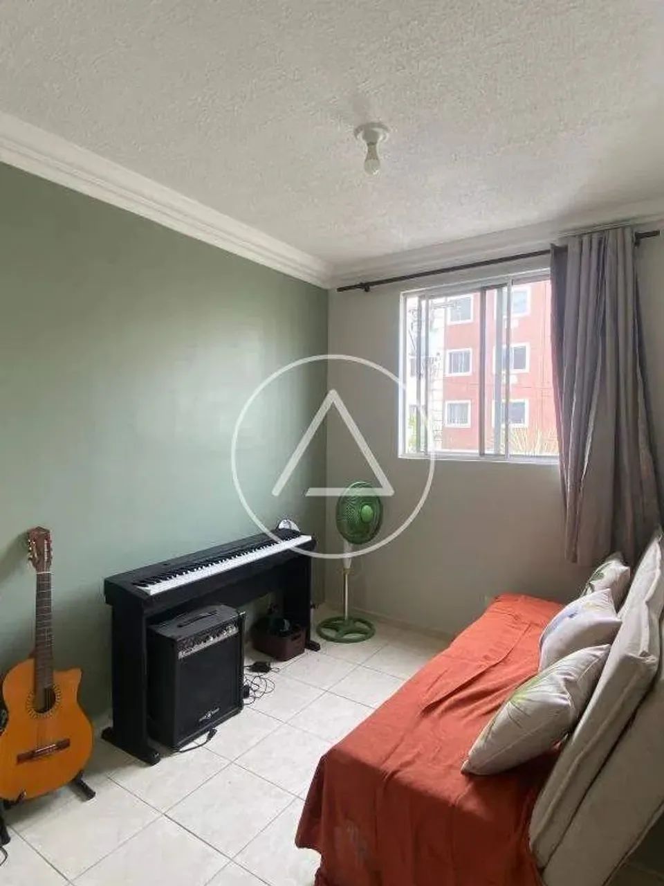 Atlântica Imóveis tem excelente apartamento em condomínio para venda R$140.000,00 - Foto 5