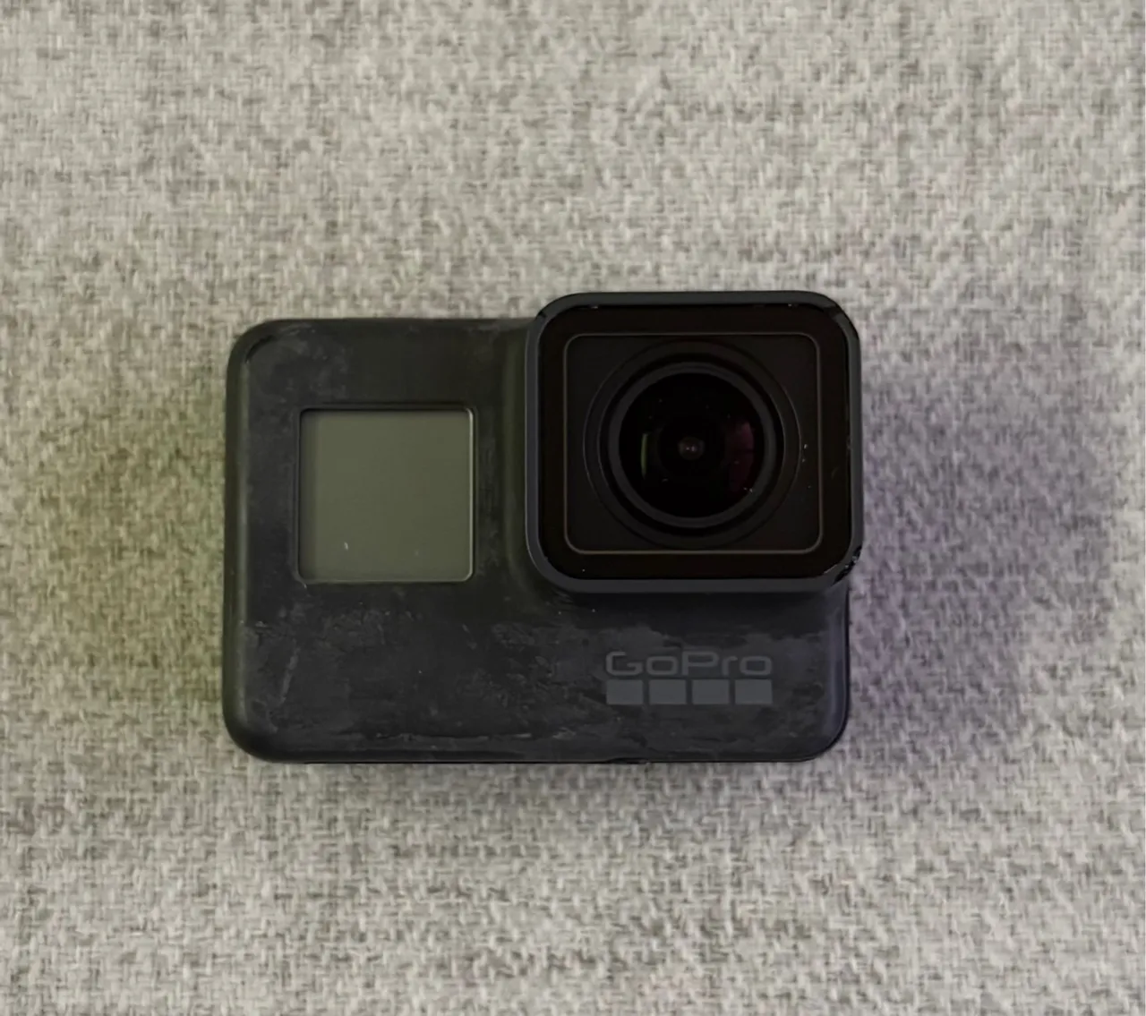 GoPro Hero 5 Black