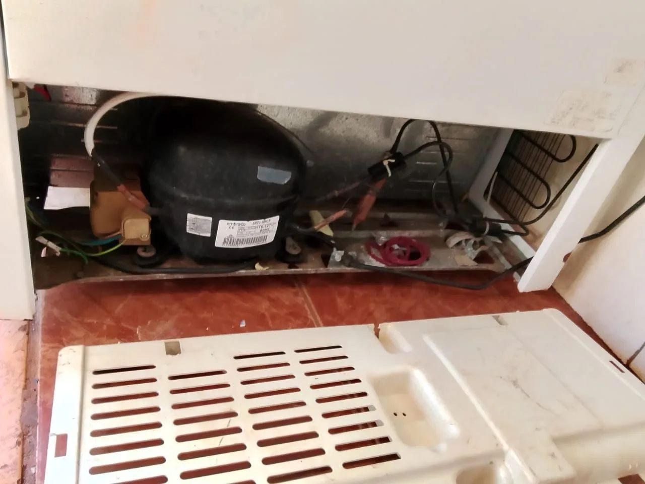 Freezer Consul 309 litros  - Foto 5