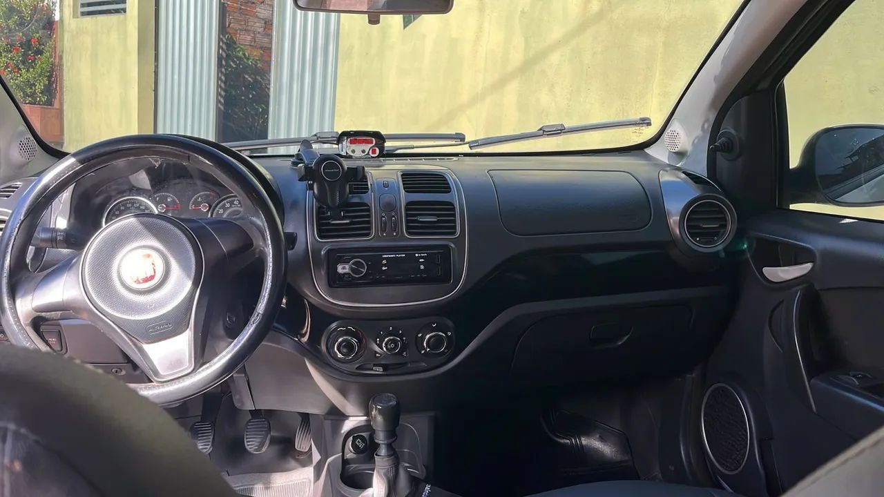 Carro a venda