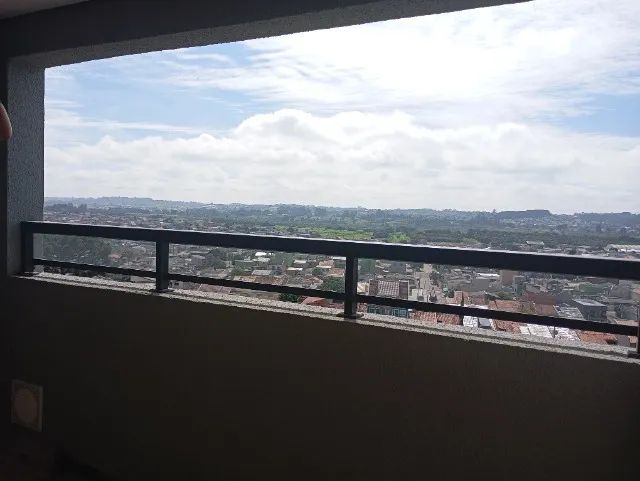 PARAPEITO DE METAL NOVO! - Foto 2