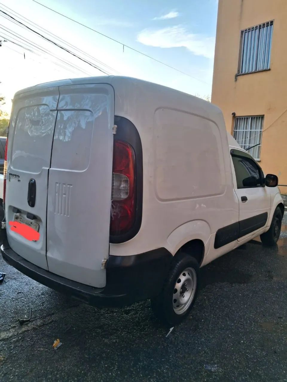 Fiorino 2014 / 2014 - EVO 1.4 - Foto 2