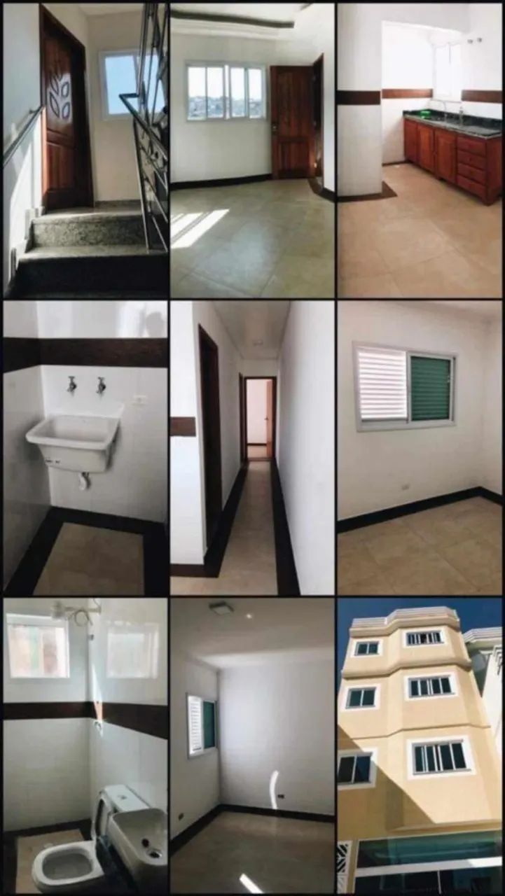 Apartamento zona leste próximo ao shopping Aricanduva  - Foto 2