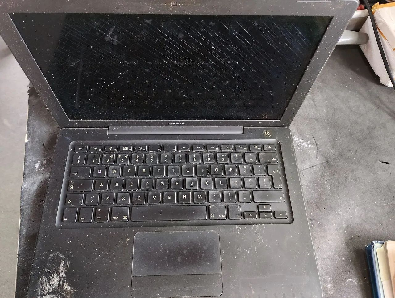 Notebooks SAMSUNG com defeitos 64296908642435122