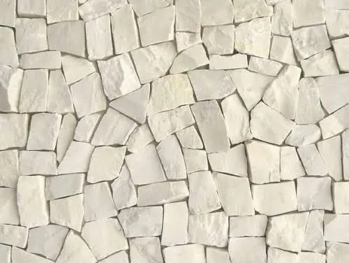 Revestimento de Pedra Natural - Jardim e Decoração