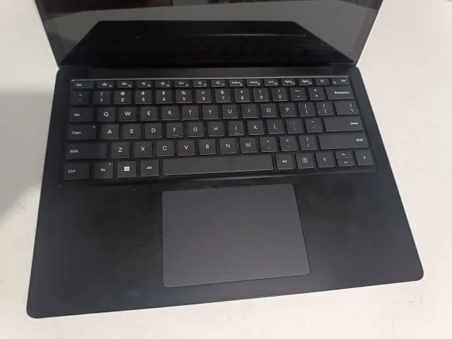 Microsoft Surface LapTop 5 - Notebooks - Santa Lúcia, Vitória