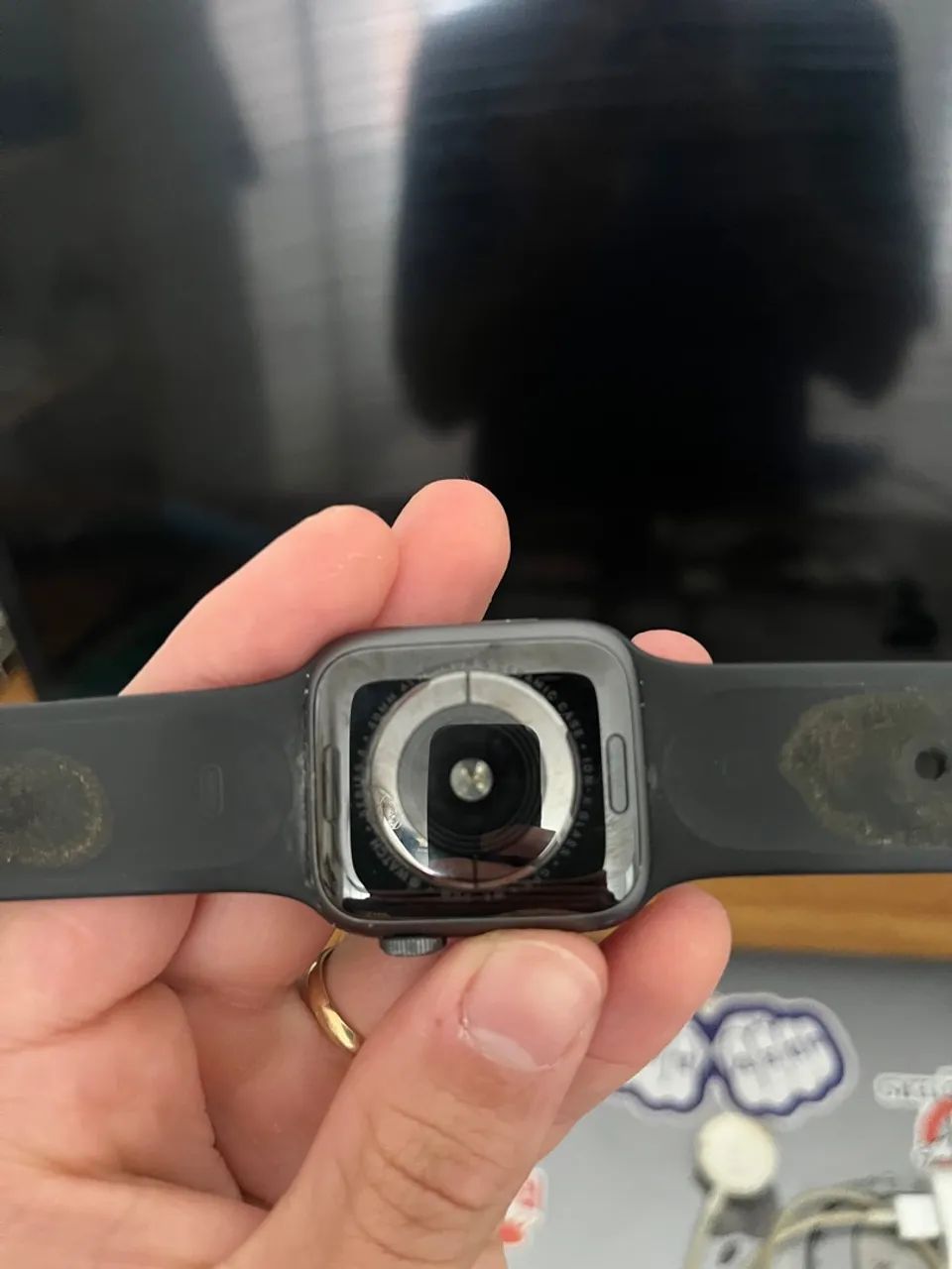 Apple Watch Series 4 - Foto 3