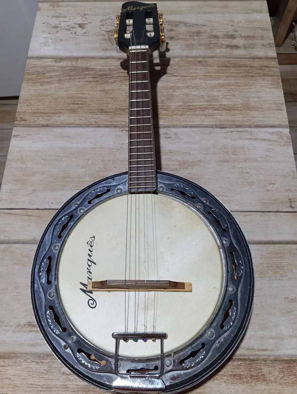 Banjo Marques