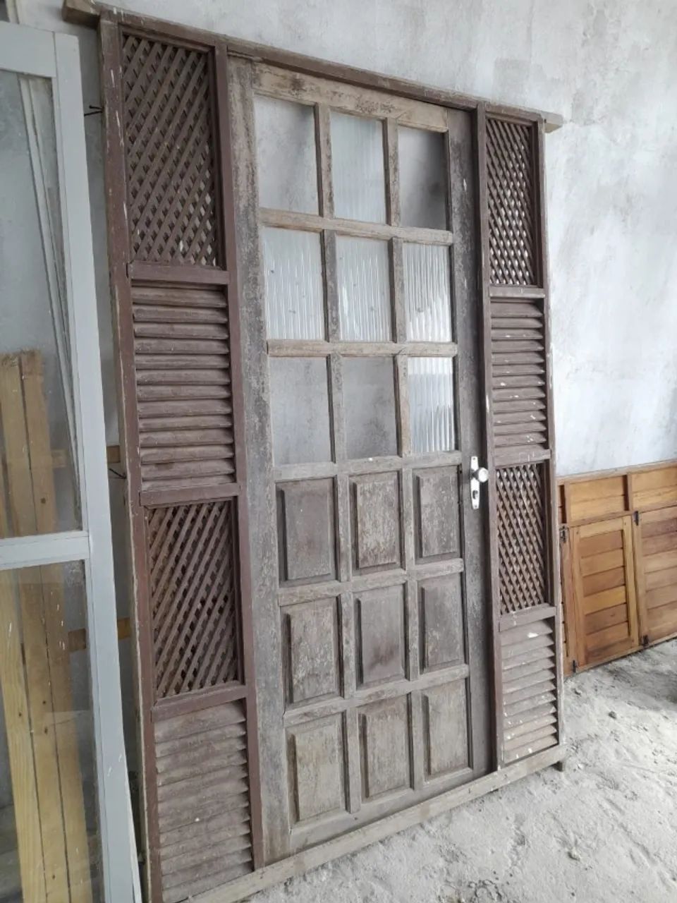 PORTAS E JANELAS  - Foto 2