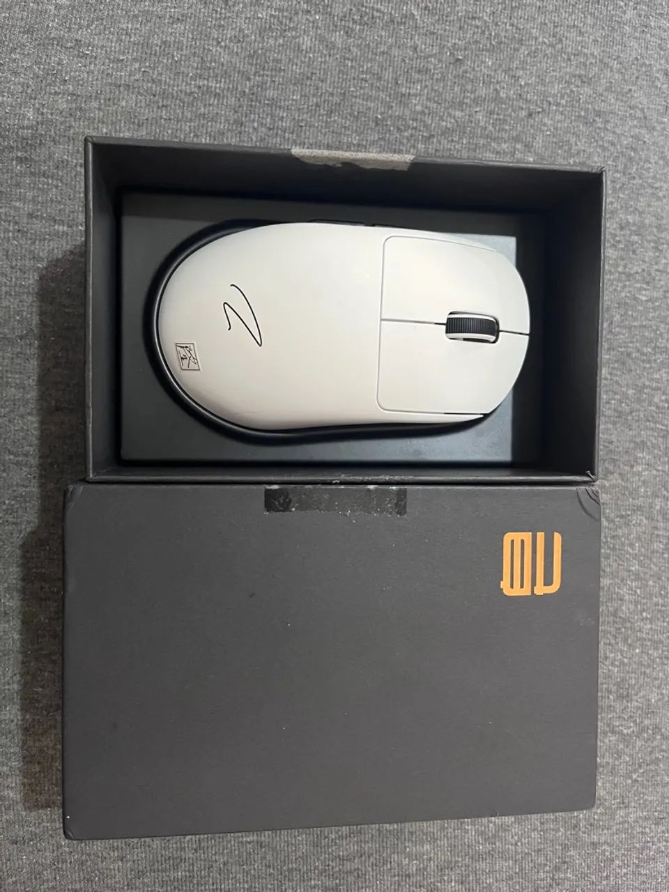 Mouse Zaopin Z2  - Foto 4