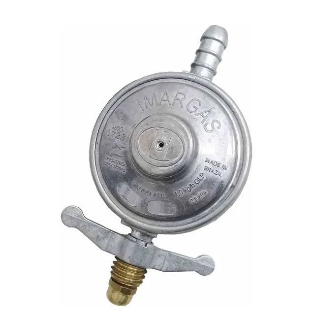 Registro de Fogões - Modelos - Foto 2