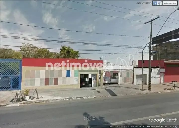 Venda Casa Vila Oeste Belo Horizonte