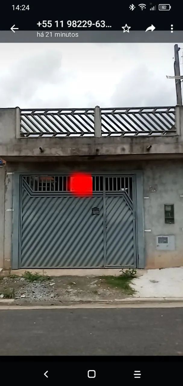 Foto - Itaquaquecetuba - Parque Residencial Marengo