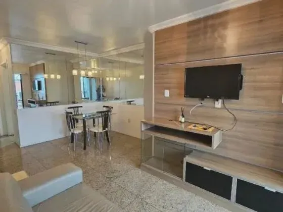 VIEIRALVES - COND. BROMÉLIA - MOBÍLIA COMPLETA - 4.500,00