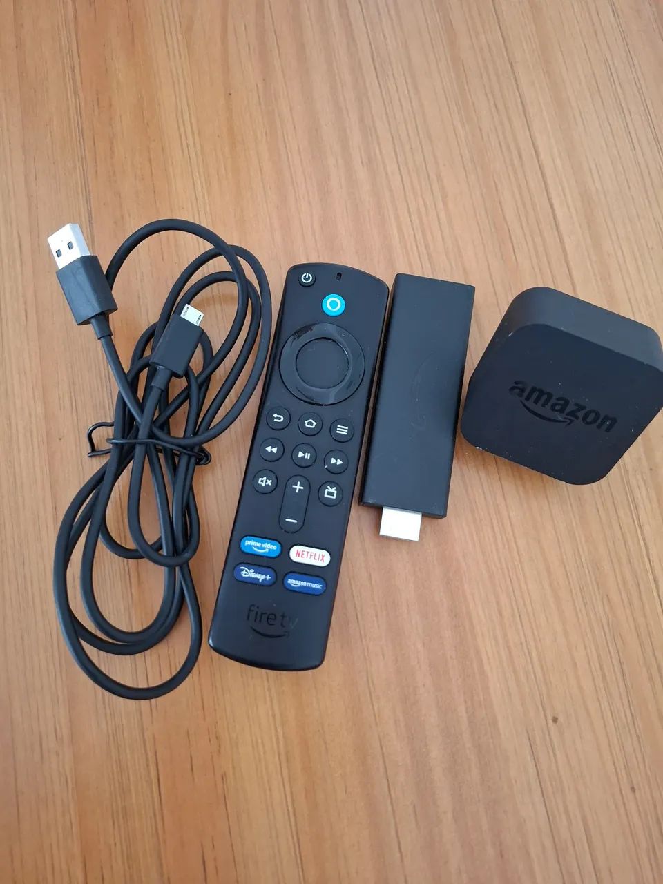 Fire TV 