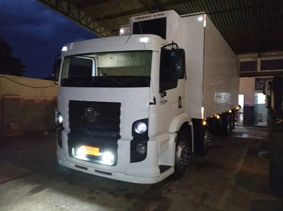 Motorista disponível para viagens