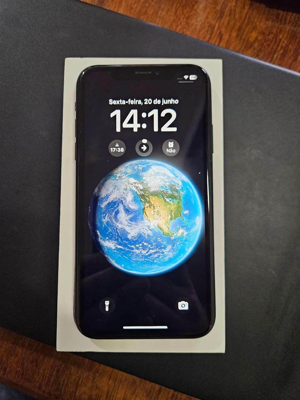 Iphone XR 256 Gb - Foto 2