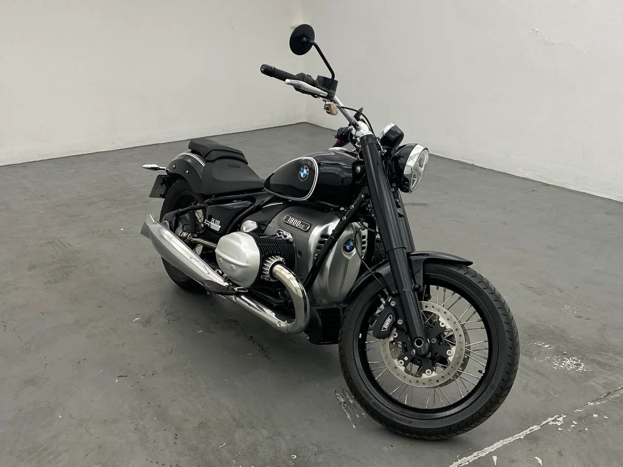 BMW R 18 1800 cc  - Foto 3