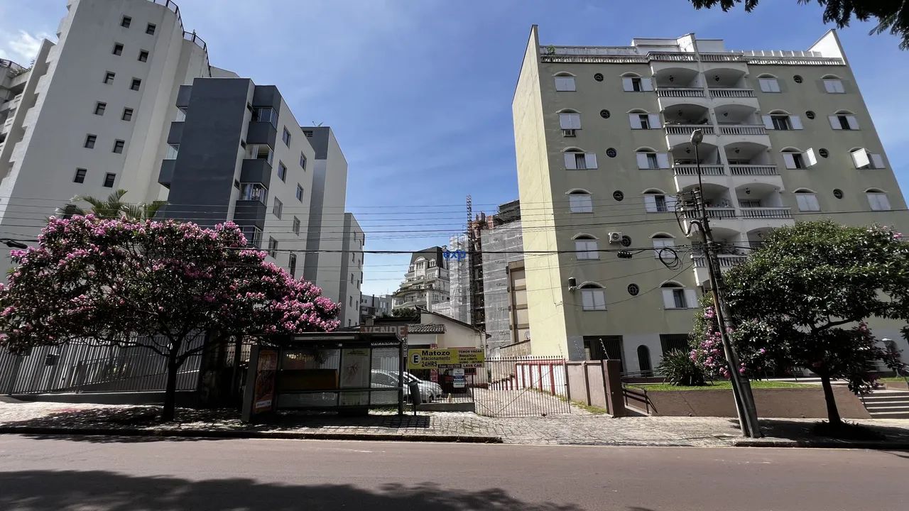 Excelente Terreno com 978,79m2 em Curitiba no Bairro Batel! - Foto 4